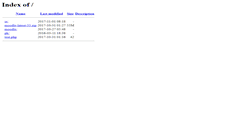 Desktop Screenshot of graftoncollege.org