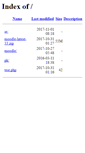 Mobile Screenshot of graftoncollege.org